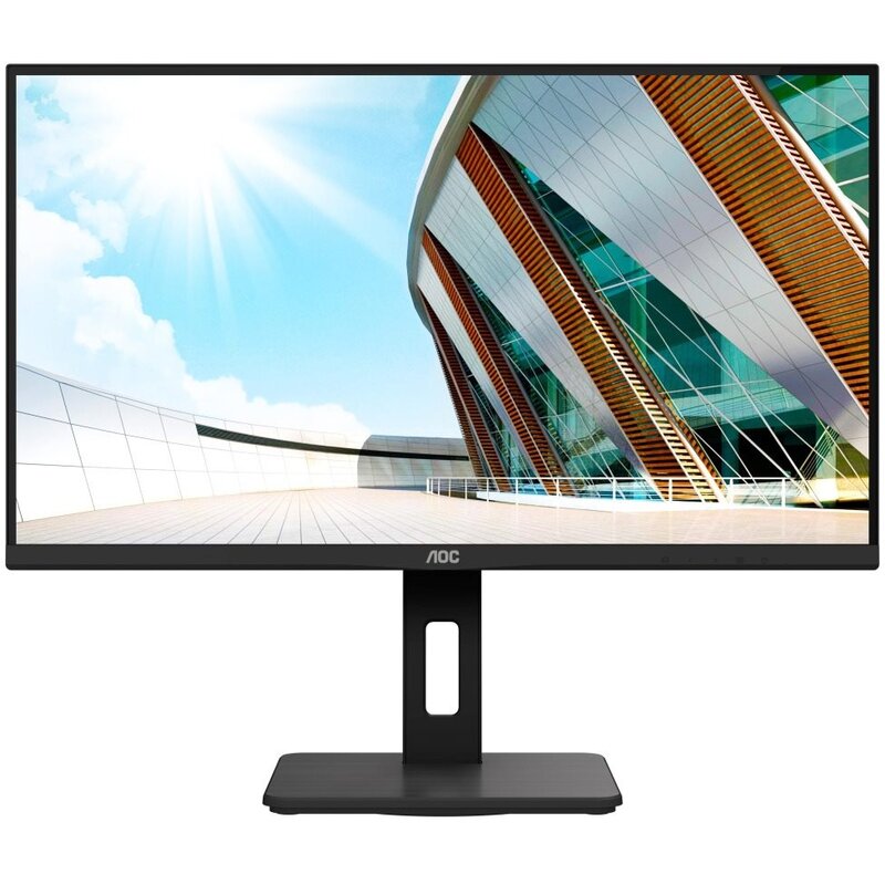 Monitor AOC U32P2 31.5