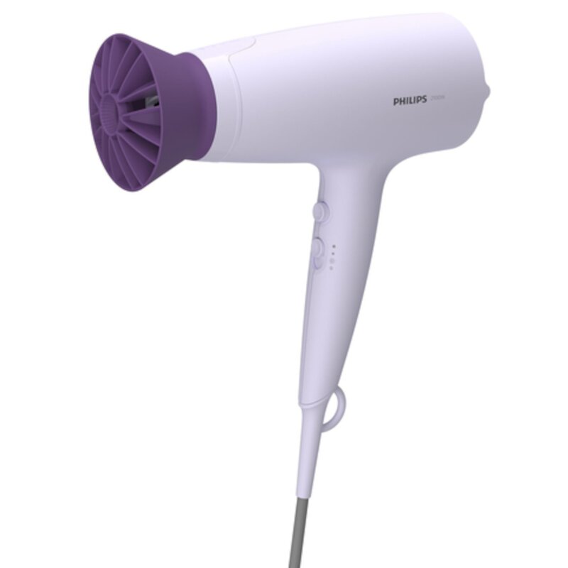 Suszarka do włosów PHILIPS BHD 341/10