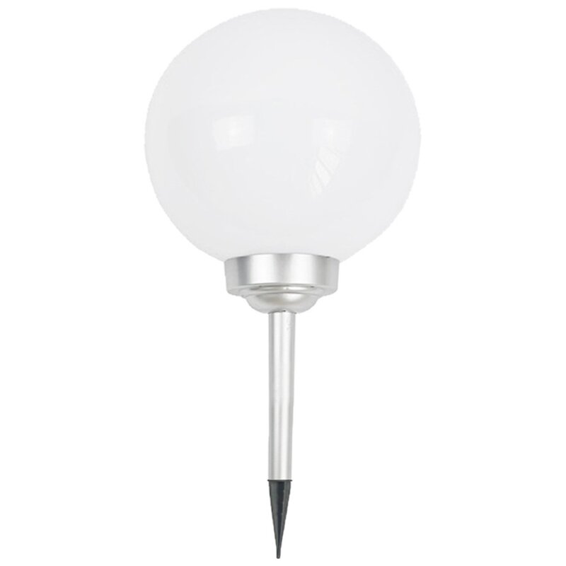 Lampa solarna SASKA GARDEN 1030067