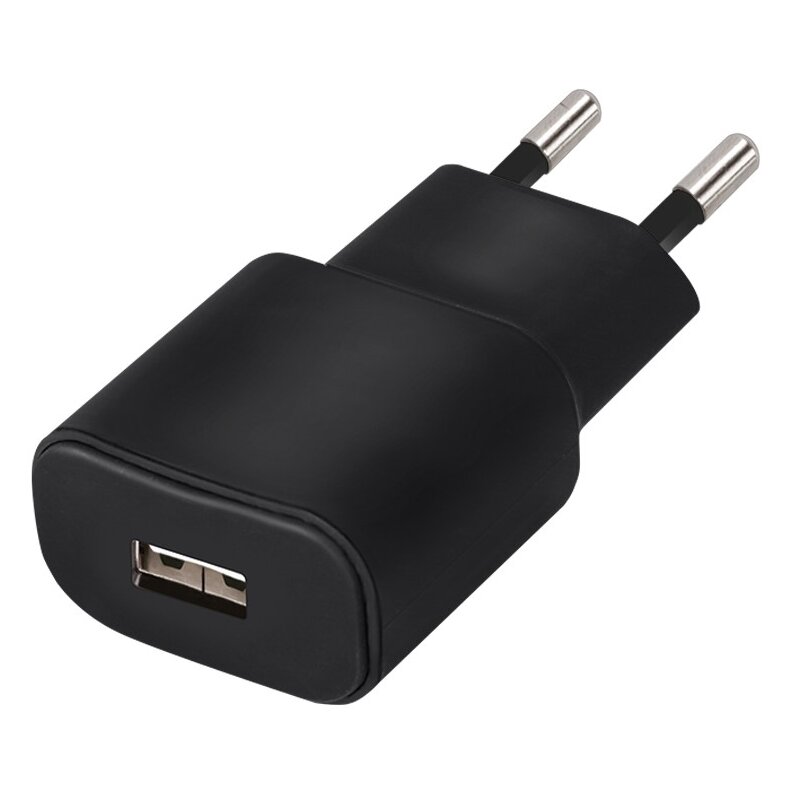 Forever TC-01 GSM032671 Czarny