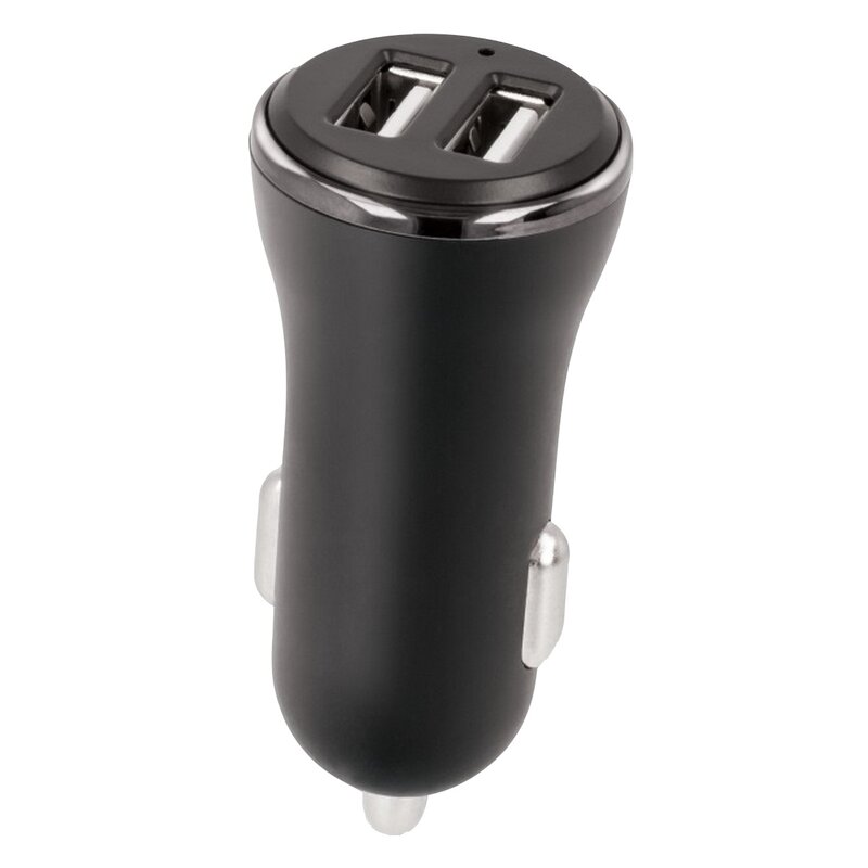 Ładowarka samochodowa FOREVER CC-03 2 x USB 3.6A