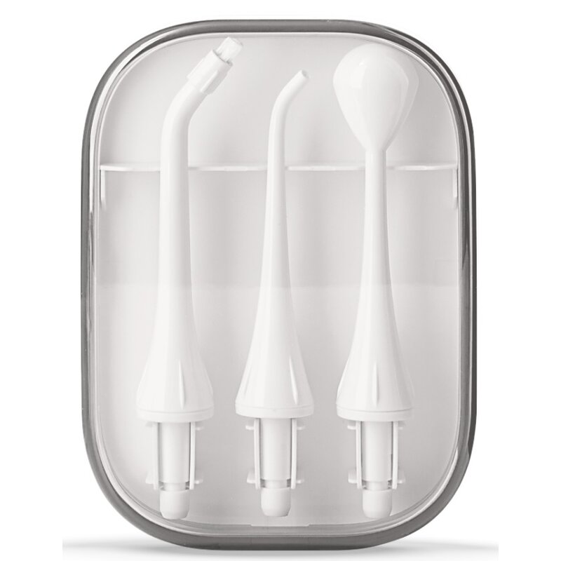 Końcówka do irygatora CONCEPT ZK0003 (3 szt.)