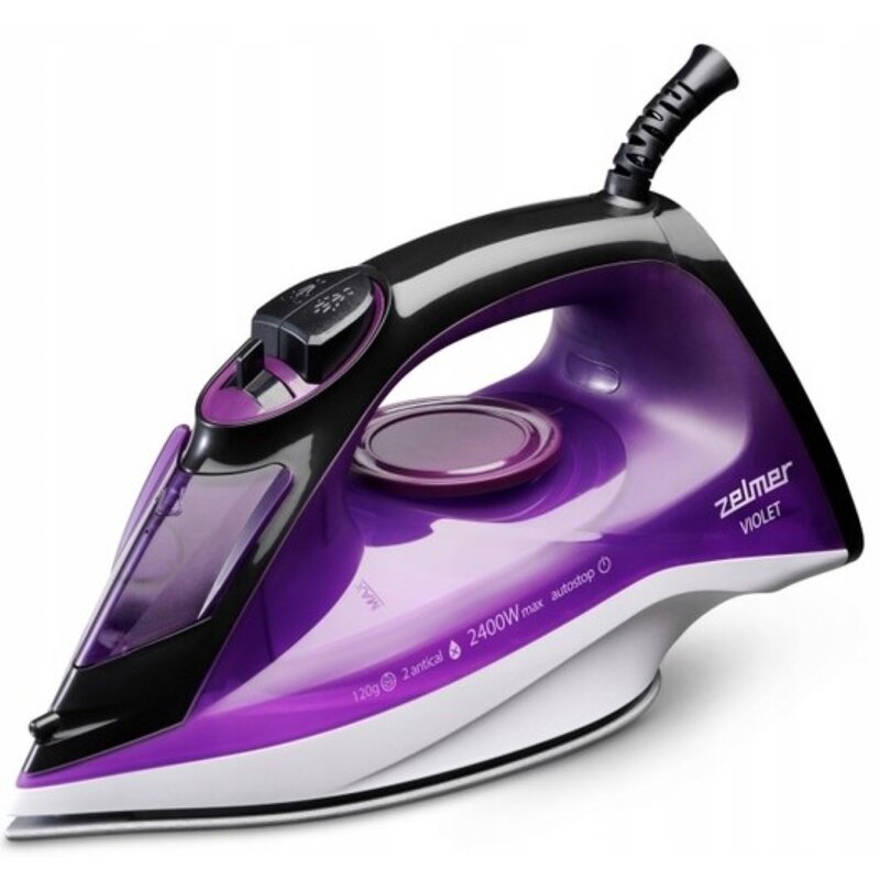 Żelazko ZELMER ZIR1515