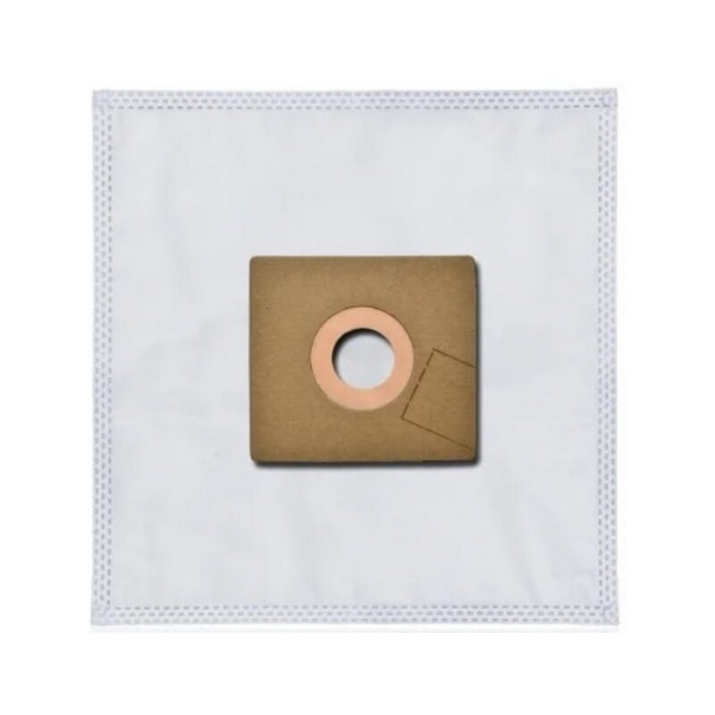 Worek do odkurzacza ZELMER Safbag ZVCA110B (4 sztuki)