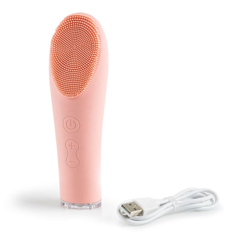 OROMED Oro Face Brush Pomarańczowy
