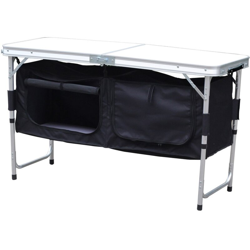 Stolik turystyczny ROYOKAMP 1031934