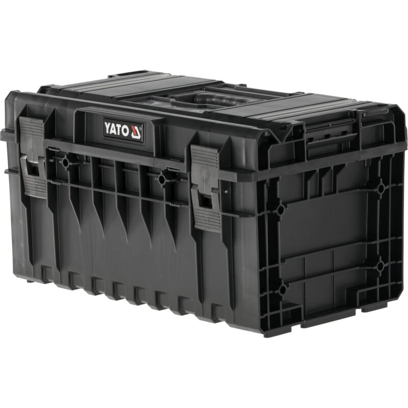 Skrzynka narzędziowa YATO YT-09167