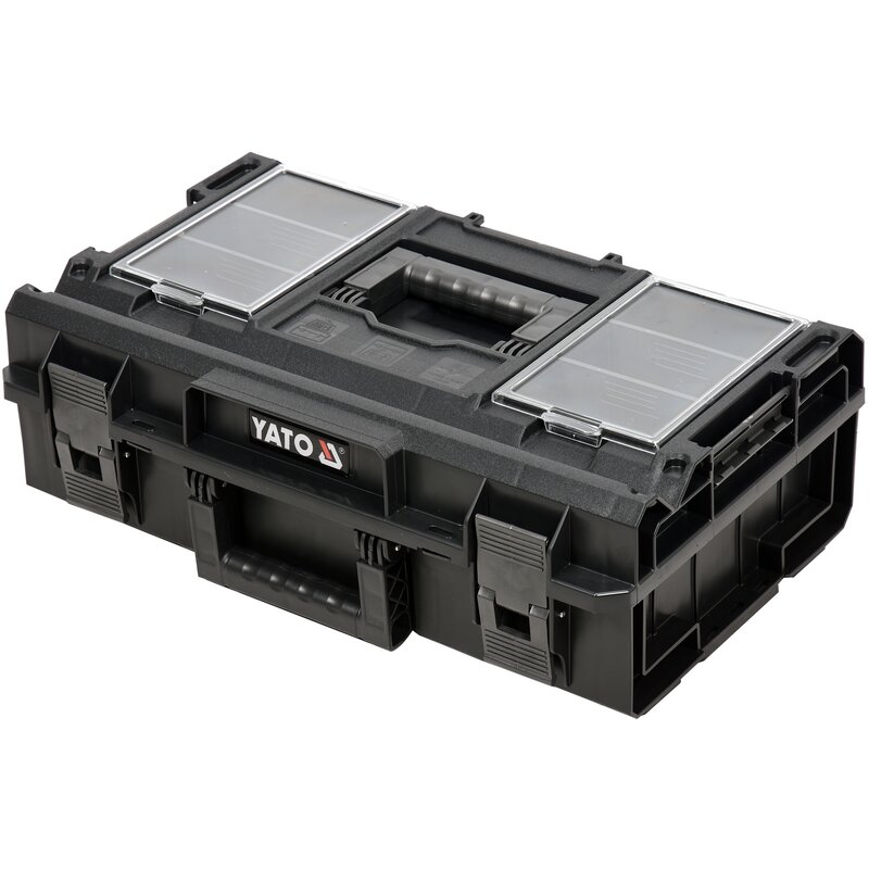 Skrzynka narzędziowa YATO YT-09169
