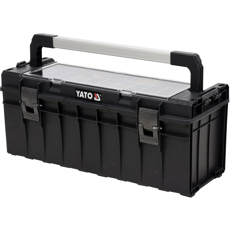 Skrzynka narzędziowa YATO YT-09184