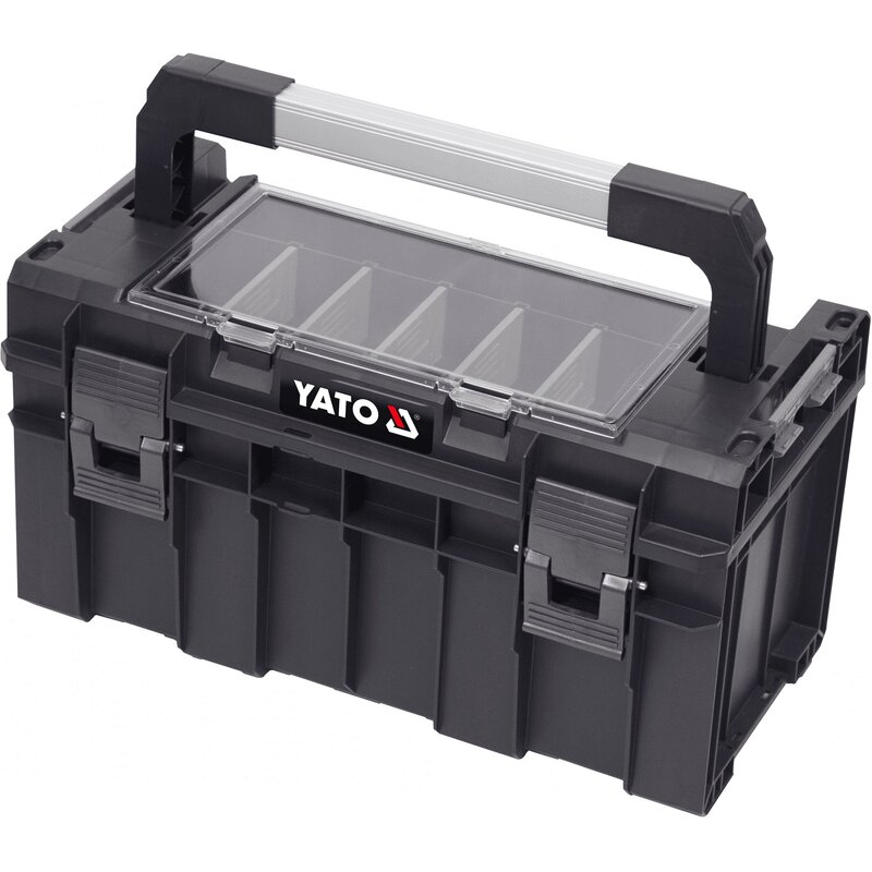 Skrzynka narzędziowa YATO YT-09183