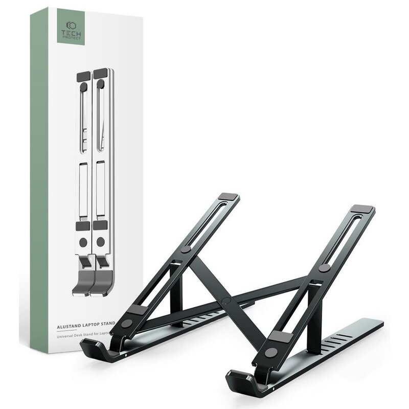 Podstawka pod laptopa TECH-PROTECT Alustand Universal