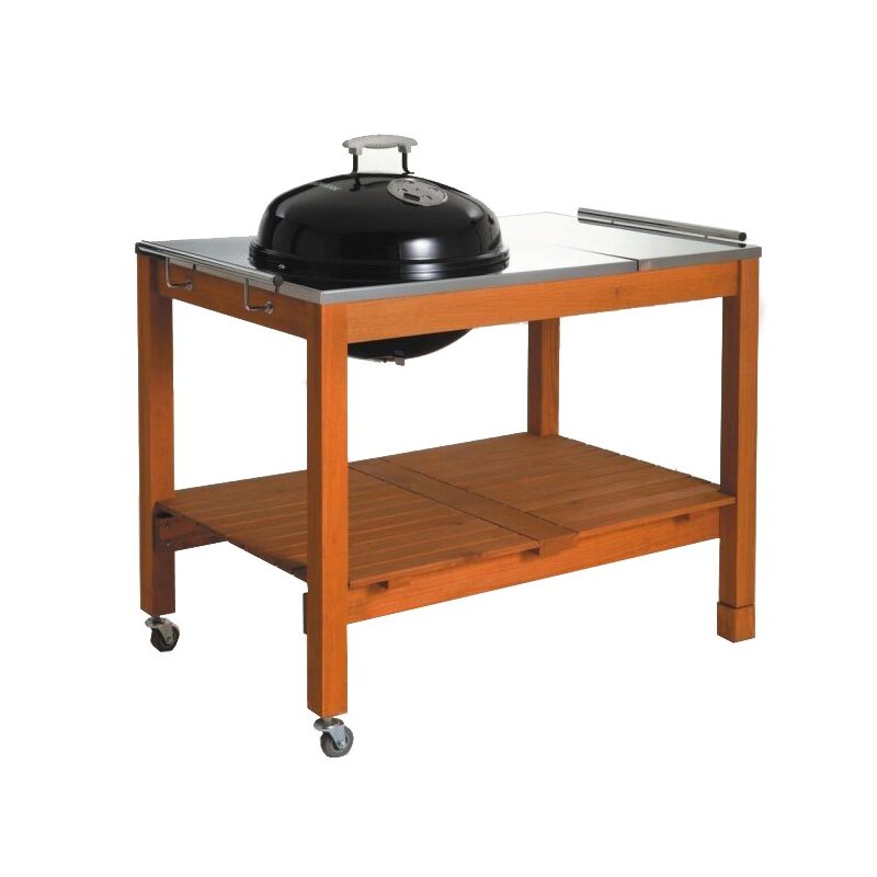 Grill węglowy LANDMANN 11484 47 cm