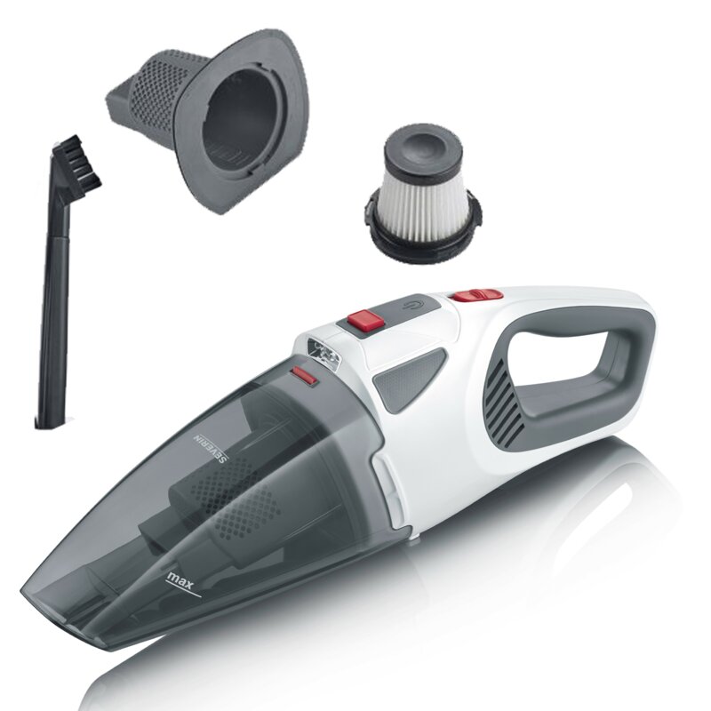 Odkurzacz ręczny SEVERIN HV 7146