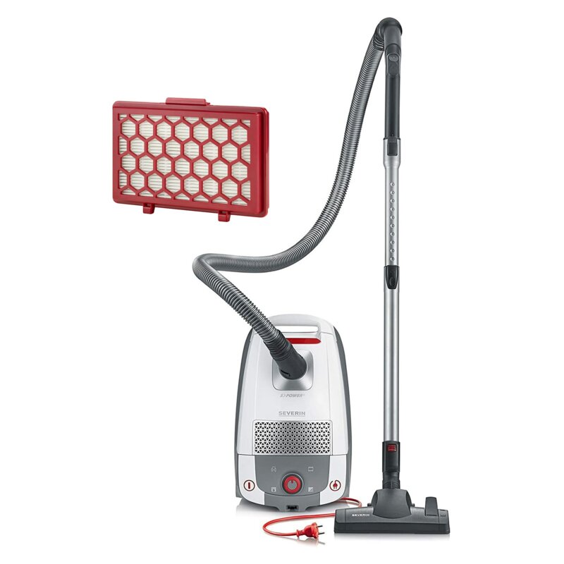 Severin BC 7047 850W
