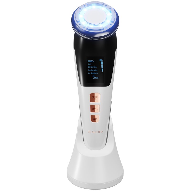 Urządzenie do mezoterapii bezigłowej  BEAUTIFLY B-Glossy PRO