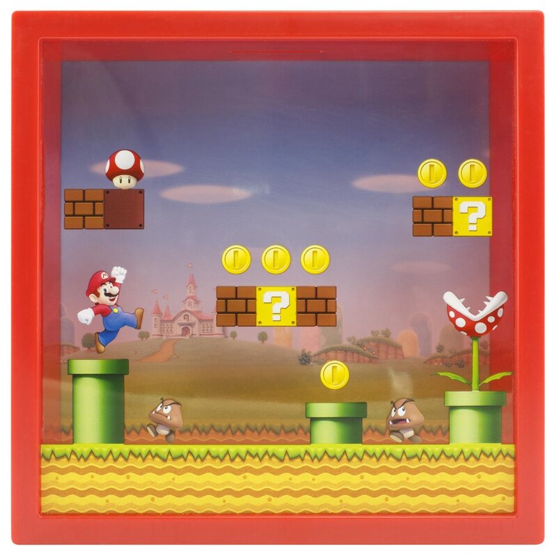 Paladone Super Mario