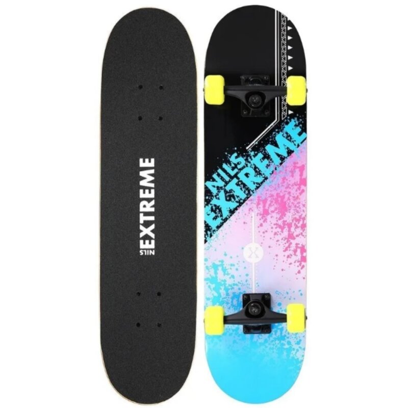 Deskorolka NILS EXTREME CR3108SA