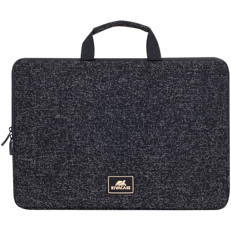 RIVACASE Anvik 7915 15.6" czarny