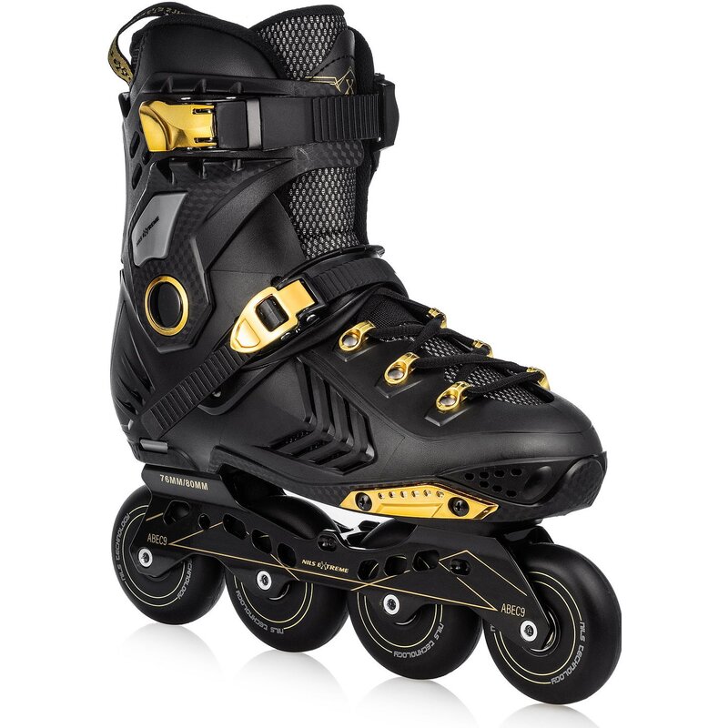 Łyżworolki NILS EXTREME NA20002 (rozmiar 39)