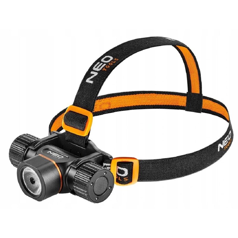 Latarka czołowa NEO 99-029