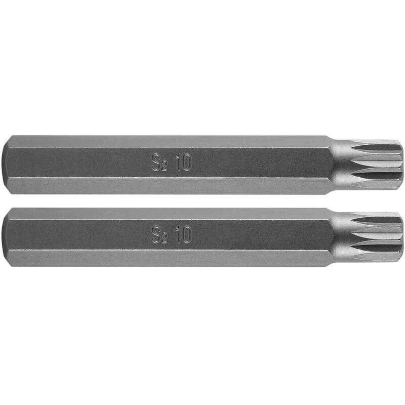 Zestaw bitów NEO TOOLS 10-908 (2 szt.)