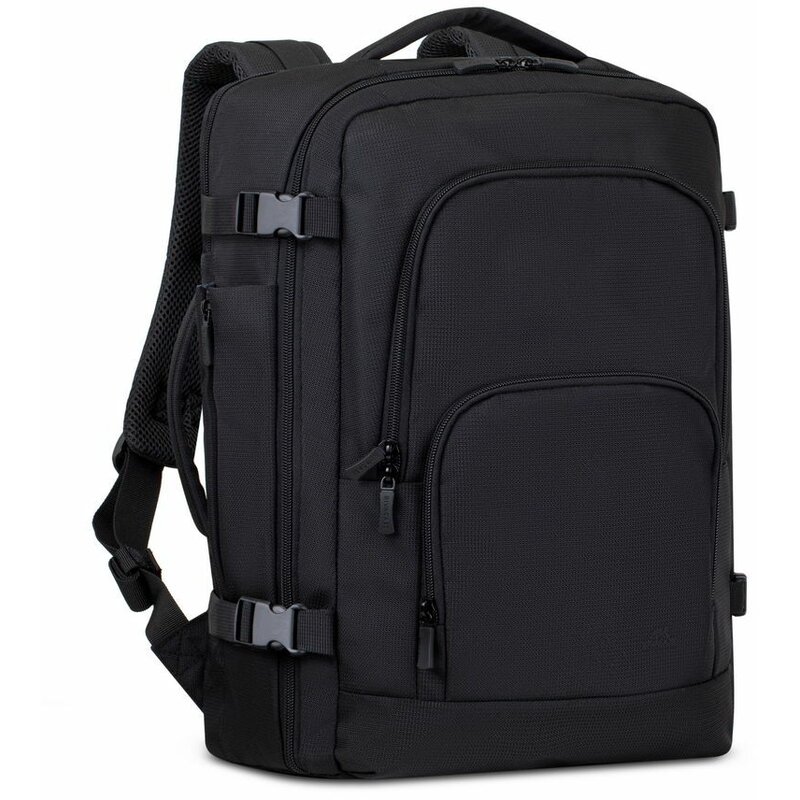 Rivacase Tegel 17,3” 8461  Czarny