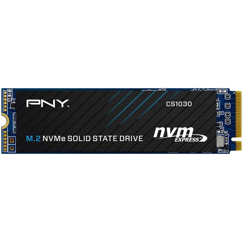 Dysk PNY CS1030 500GB SSD