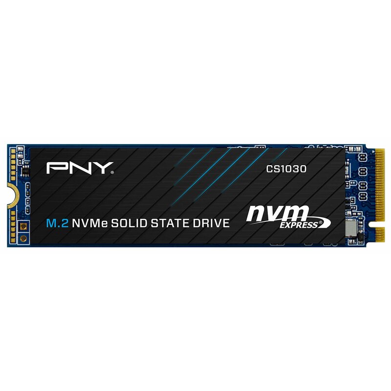 Dysk PNY CS1030 250GB SSD