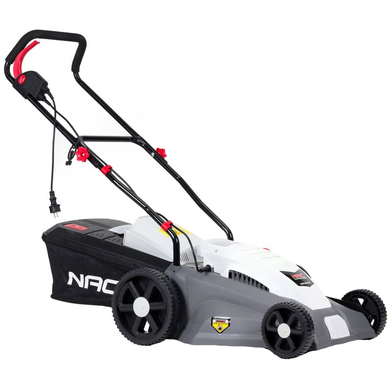Kosiarka elektryczna NAC LE18-42-PI-G 1800W 420mm
