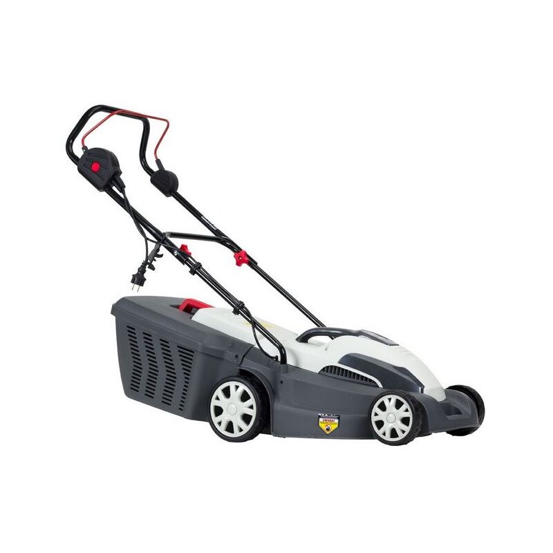 Kosiarka elektryczna NAC LE16-38-PB-KC 1600W 380mm