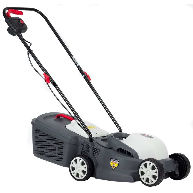 Kosiarka elektryczna NAC LE12-32-PB-KC 1200W 320mm