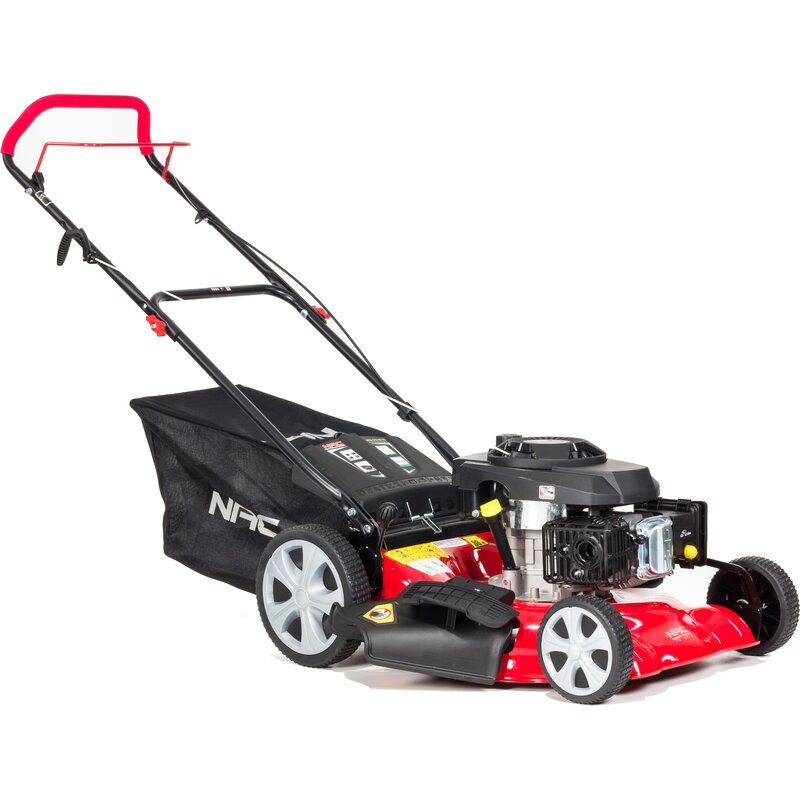 Kosiarka spalinowa NAC LP50-173-HS-NG T8 510mm 3kW