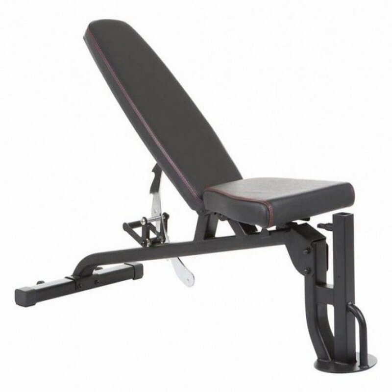 Ławka do ćwiczeń FINNLO Inspire FT1