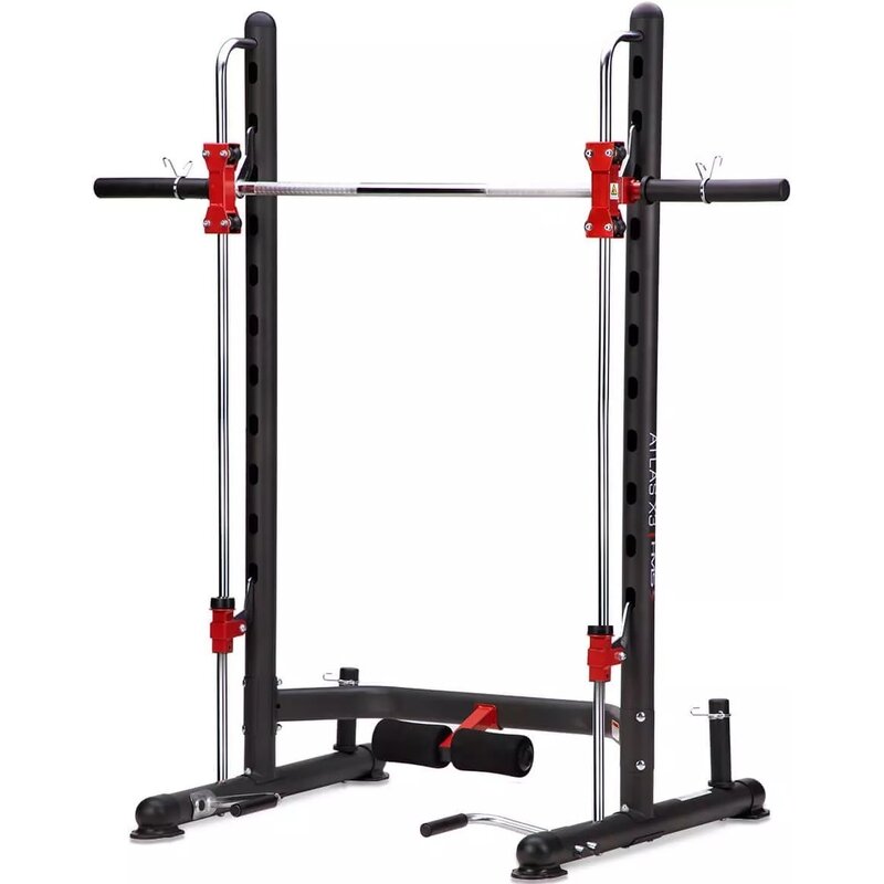 Suwnica HMS Atlas X3