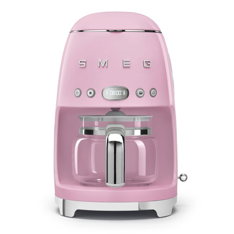 Smeg DCF02PKEU