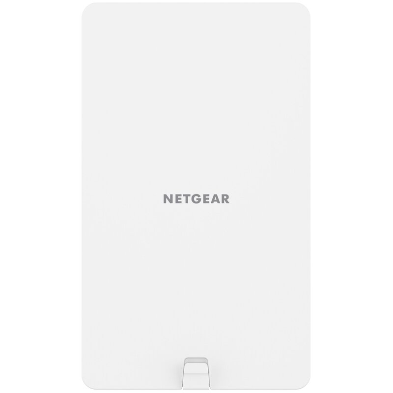 Punkt dostępu NETGEAR WAX610Y 2.4 / 5 GHz, Wi-Fi