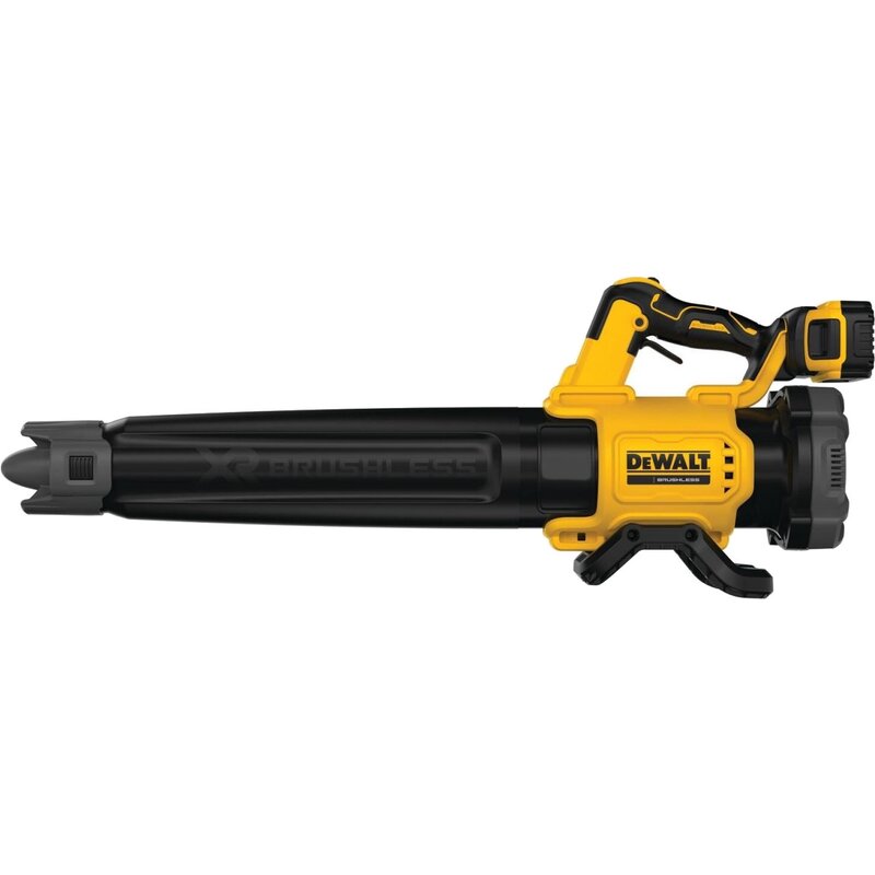 Dmuchawa do liści akumulatorowa DEWALT 18V DCMBL562N-XJ SOLO
