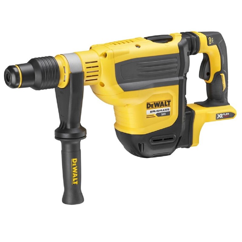 Młotowiertarka DEWALT DCH614N-XJ
