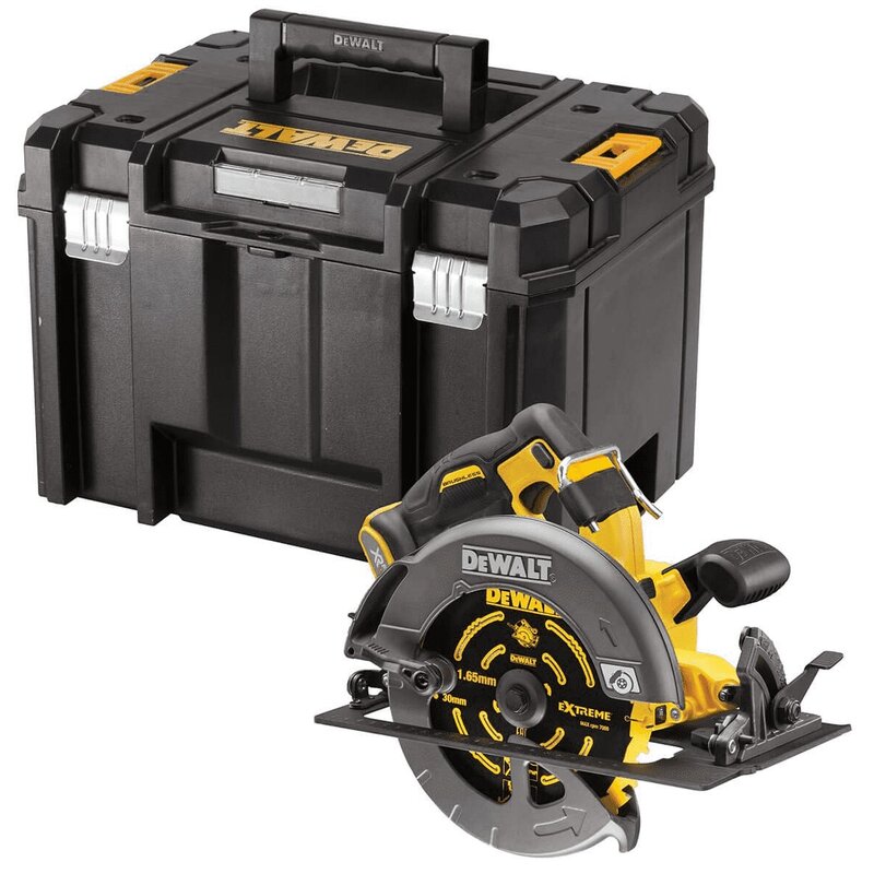 Pilarka tarczowa DEWALT DCS578NT-XJ