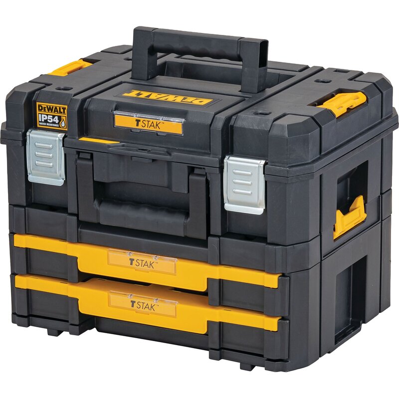 Skrzynka narzędziowa DEWALT DWST83395-1