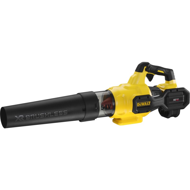 Dmuchawa do liści akumulatorowa DEWALT 54V DCMBA572N-XJ SOLO