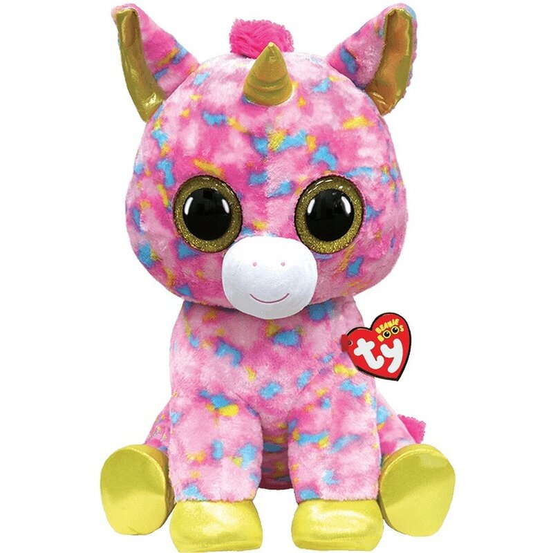 Maskotka TY Beanie Boos Jednorożec 99998