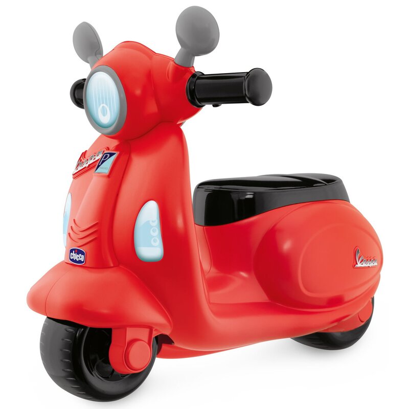 Jeździk CHICCO Vespa 00009519000000