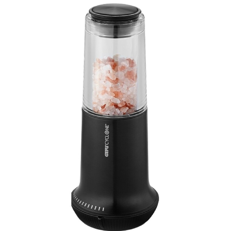 Młynek do soli i pieprzu GEFU X-Plosion G-34628