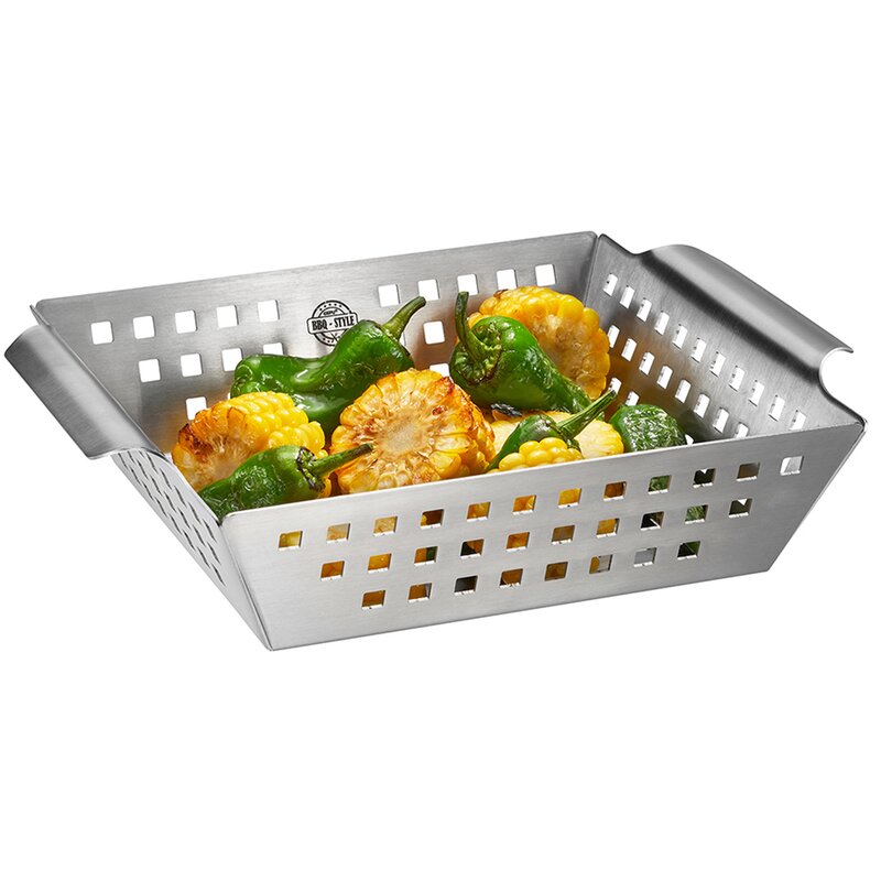 Tacka do grilla GEFU G-89415