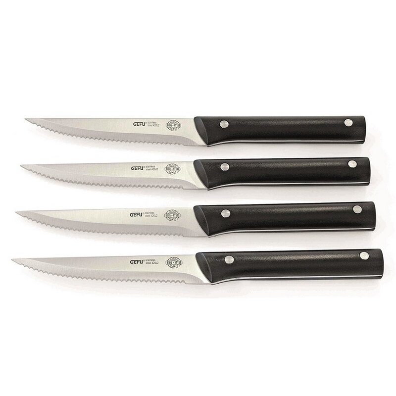 Zestaw noży GEFU G-89155 (4 elementy)