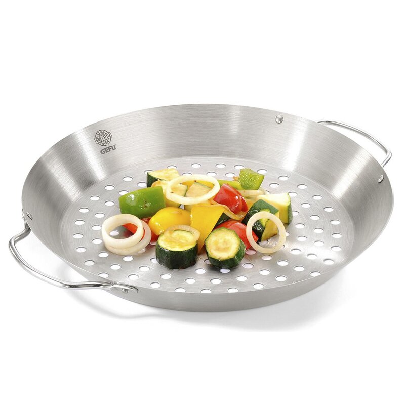 Wok do grilla GEFU G-89156