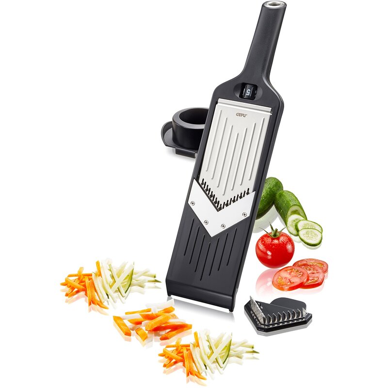 Krajalnica GEFU V-Slicer Violi 2.0