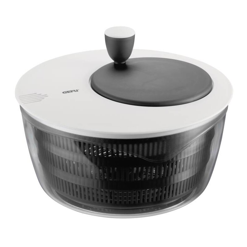 Wirówka do sałaty GEFU G-28170 Czarny