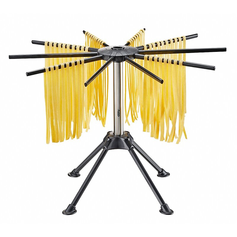 Suszarka do makaronu GEFU Diverso S G-28371